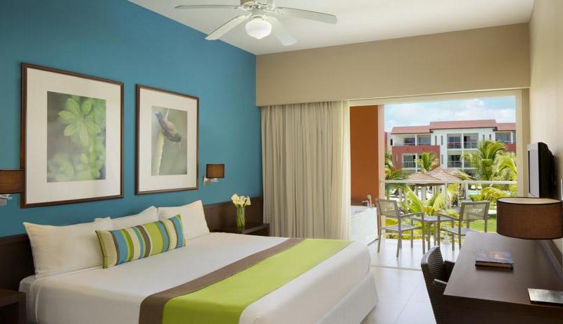 Now Garden Punta Cana
