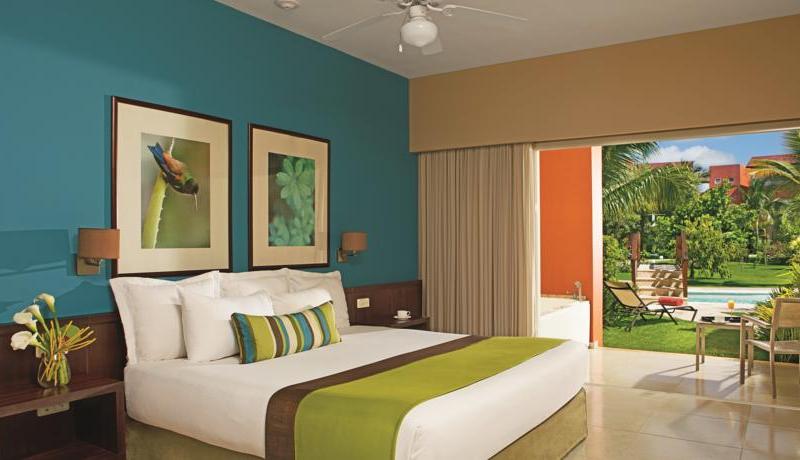 Now Garden Punta Cana