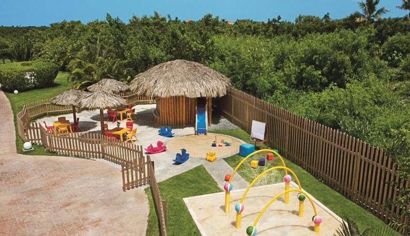Now Garden Punta Cana