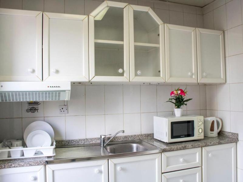 Al Maha Regency Hotel Suites