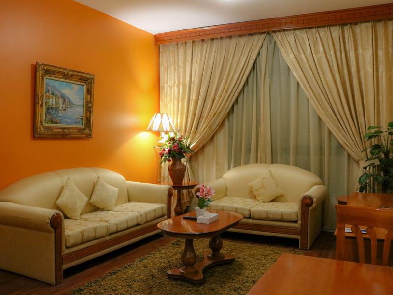Al Maha Regency Hotel Suites