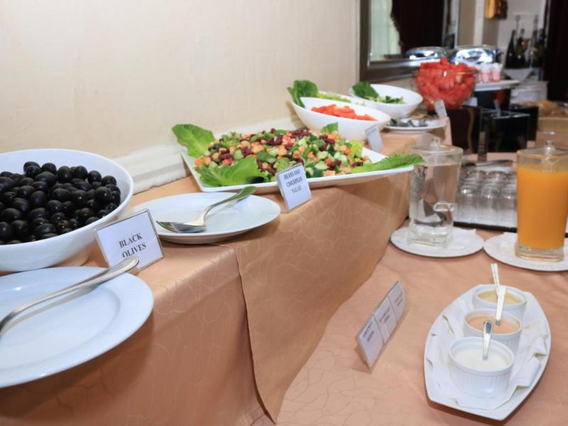 Al Maha Regency Hotel Suites