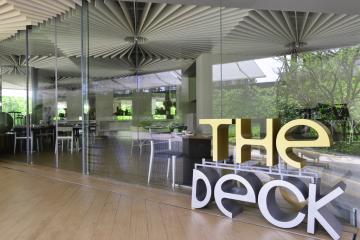 Отель Veranda Resort Pattaya - MGallery Таиланд, пляж Джомтьен, фото 11