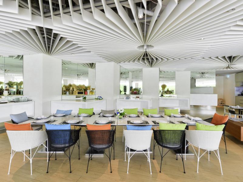 Veranda Resort Pattaya - MGallery