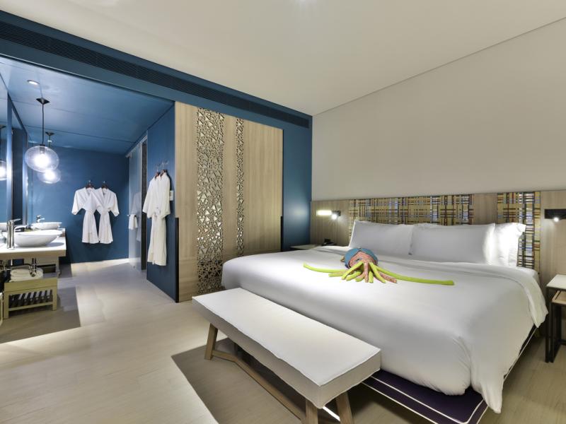 Veranda Resort Pattaya - MGallery