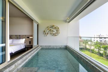 Отель Veranda Resort Pattaya - MGallery Таиланд, пляж Джомтьен, фото 21