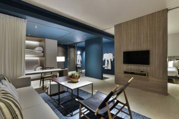 Отель Veranda Resort Pattaya - MGallery Таиланд, пляж Джомтьен, фото 23