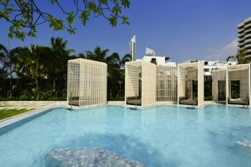Отель Veranda Resort Pattaya - MGallery Таиланд, пляж Джомтьен, фото 24