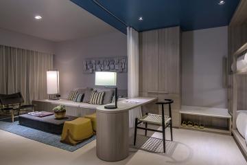 Отель Veranda Resort Pattaya - MGallery Таиланд, пляж Джомтьен, фото 26