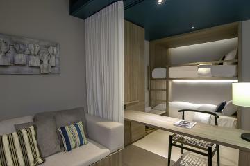 Отель Veranda Resort Pattaya - MGallery Таиланд, пляж Джомтьен, фото 29