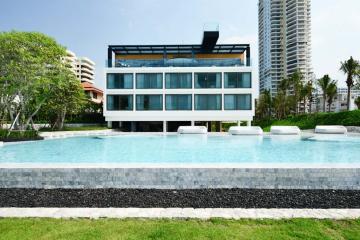 Отель Veranda Resort Pattaya - MGallery Таиланд, пляж Джомтьен, фото 32