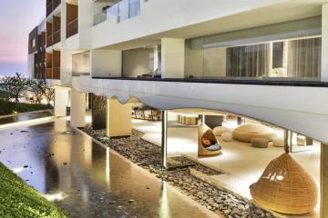 Отель Veranda Resort Pattaya - MGallery Таиланд, пляж Джомтьен, фото 34