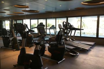 Отель Veranda Resort Pattaya - MGallery Таиланд, пляж Джомтьен, фото 35