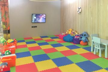 Отель Veranda Resort Pattaya - MGallery Таиланд, пляж Джомтьен, фото 36