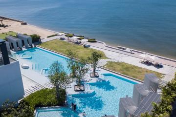 Отель Veranda Resort Pattaya - MGallery Таиланд, пляж Джомтьен, фото 37