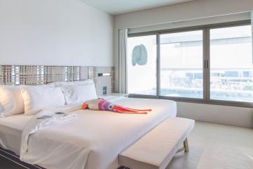 Отель Veranda Resort Pattaya - MGallery Таиланд, пляж Джомтьен, фото 39