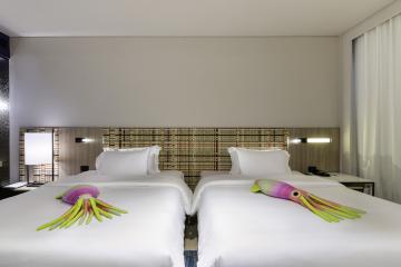 Отель Veranda Resort Pattaya - MGallery Таиланд, пляж Джомтьен, фото 8