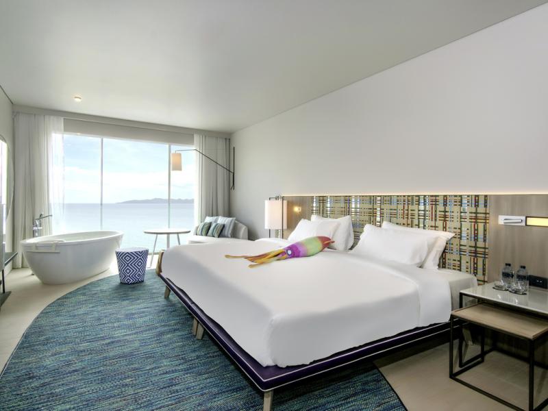 Veranda Resort Pattaya - MGallery