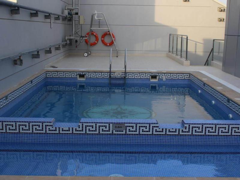 Milestone Hotel Apartment