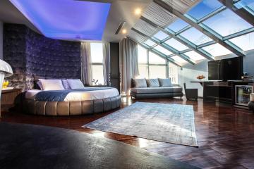 Отель Diamond Suites Греция, Салоники, фото 13