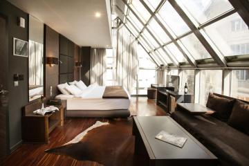 Отель Diamond Suites Греция, Салоники, фото 16