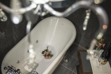 Отель Diamond Suites Греция, Салоники, фото 3