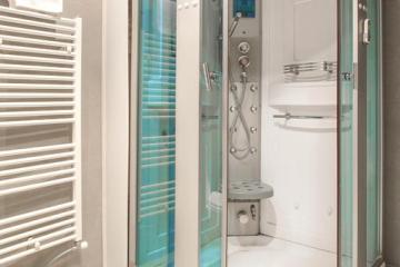 Отель Diamond Suites Греция, Салоники, фото 5