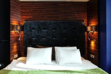 Отель Diamond Suites Греция, Салоники, фото 9
