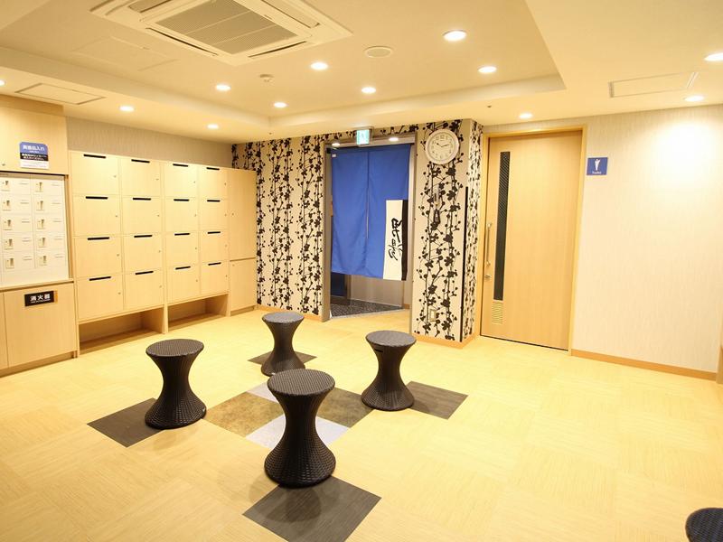 APA Hotel Shinjuku Kabukicho Tower