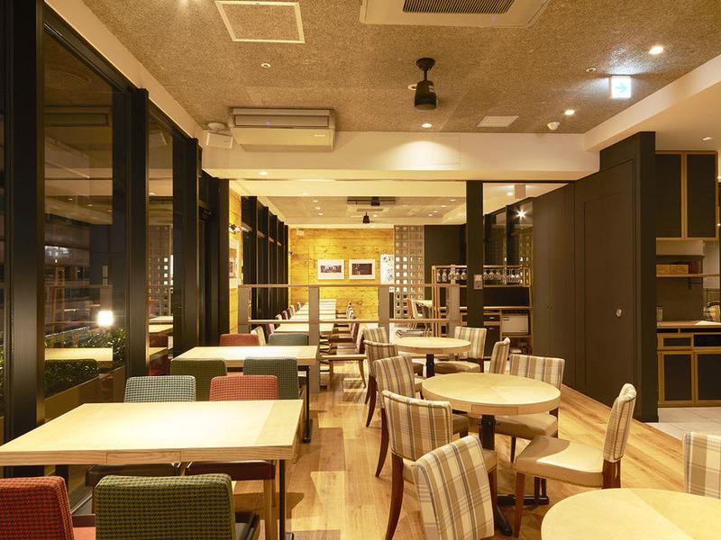 APA Hotel Shinjuku Kabukicho Tower