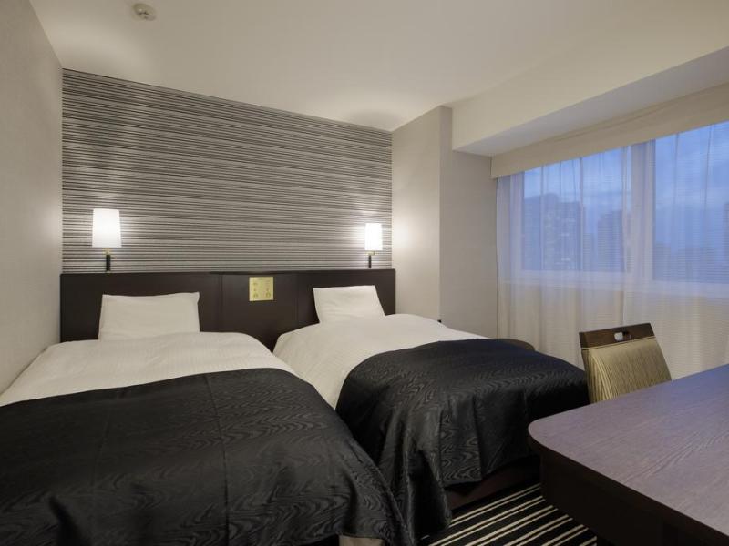 APA Hotel Shinjuku Kabukicho Tower