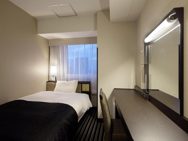 APA Hotel Shinjuku Kabukicho Tower