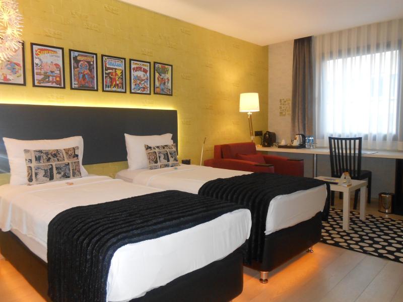 Tempo Fair Suites