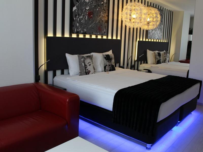 Tempo Fair Suites