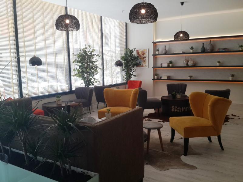 Tempo Fair Suites