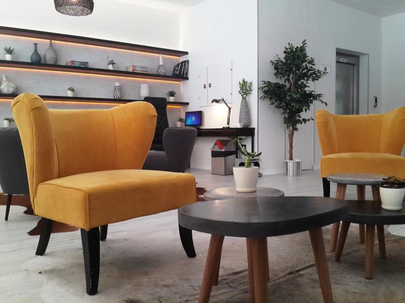 Tempo Fair Suites