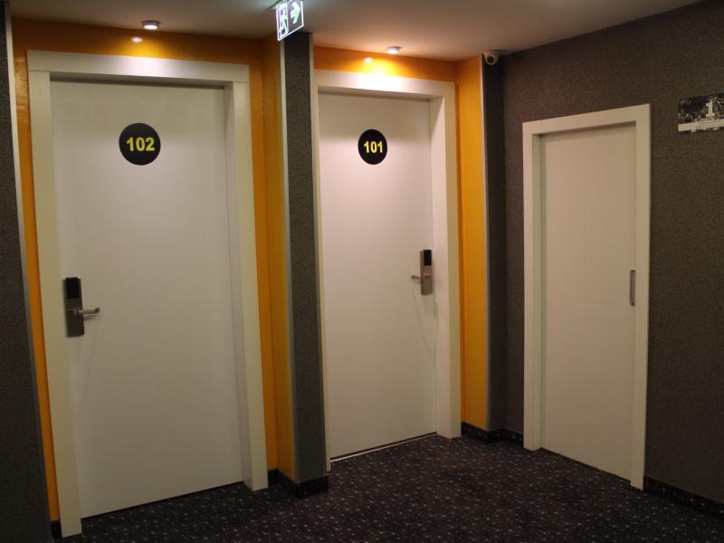 Tempo Fair Suites