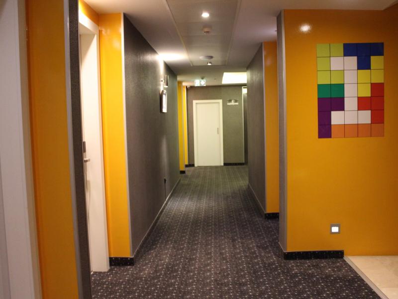 Tempo Fair Suites