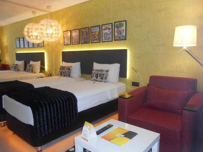 Tempo Fair Suites