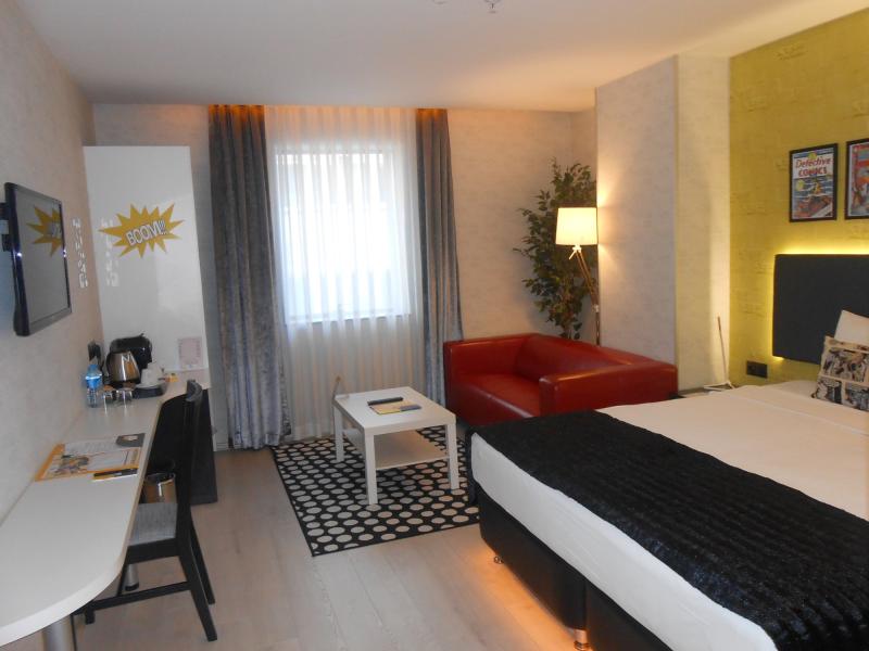 Tempo Fair Suites