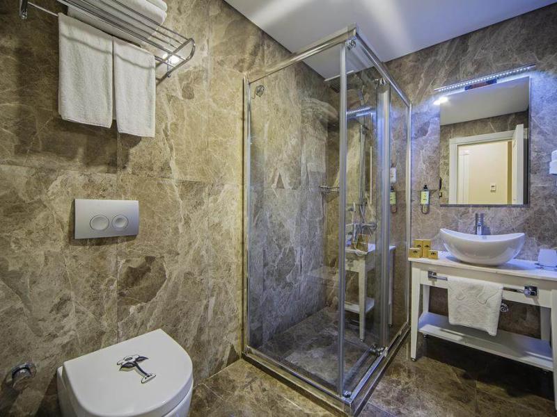 Ada Karakoy Boutique Hotel