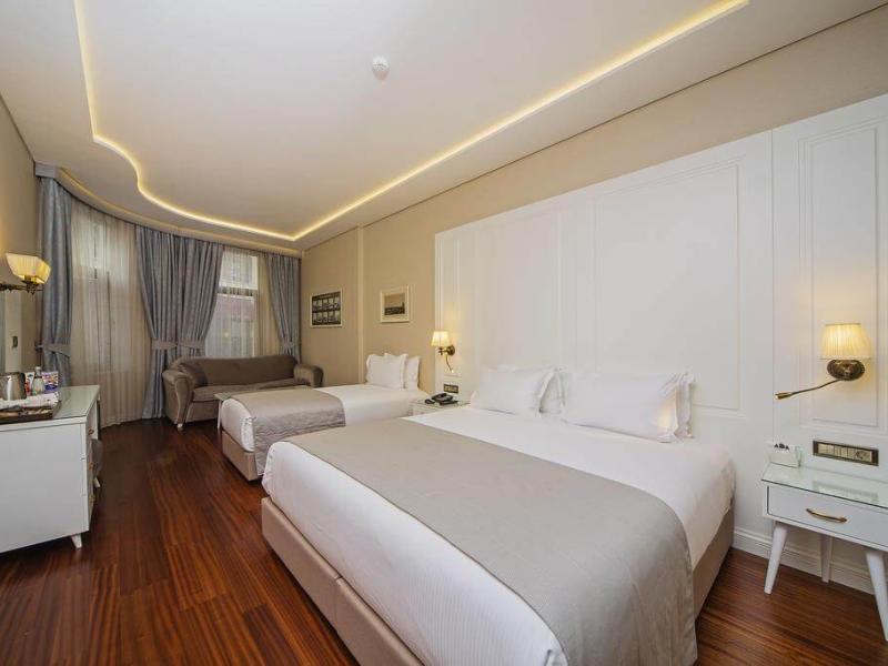 Ada Karakoy Boutique Hotel