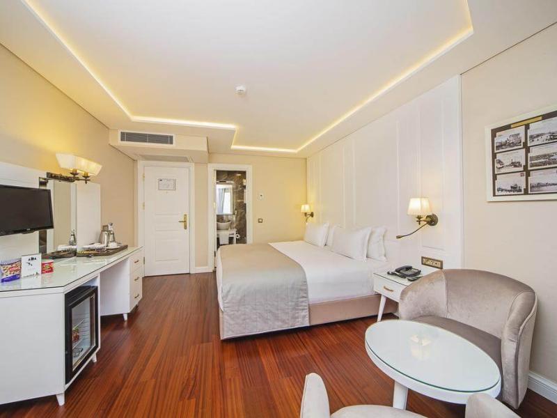Ada Karakoy Boutique Hotel