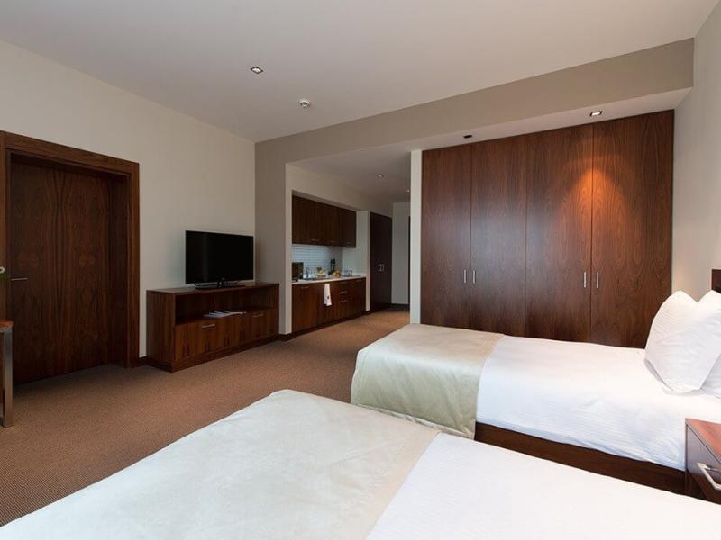 Zirve Hotel