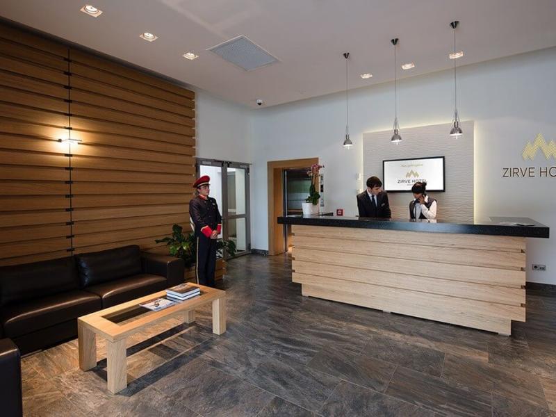 Zirve Hotel