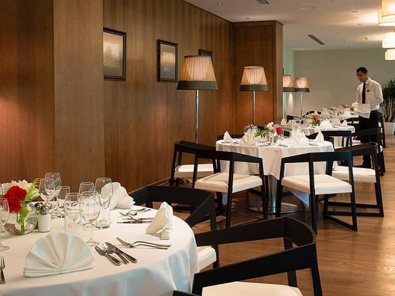 Zirve Hotel