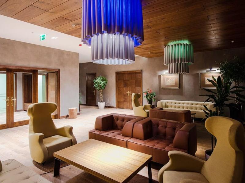 Zirve Hotel