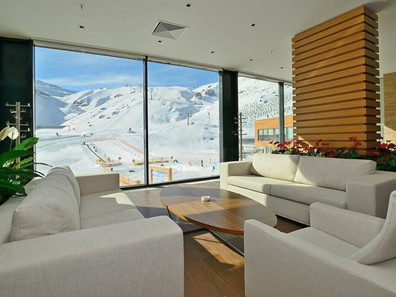 Zirve Hotel