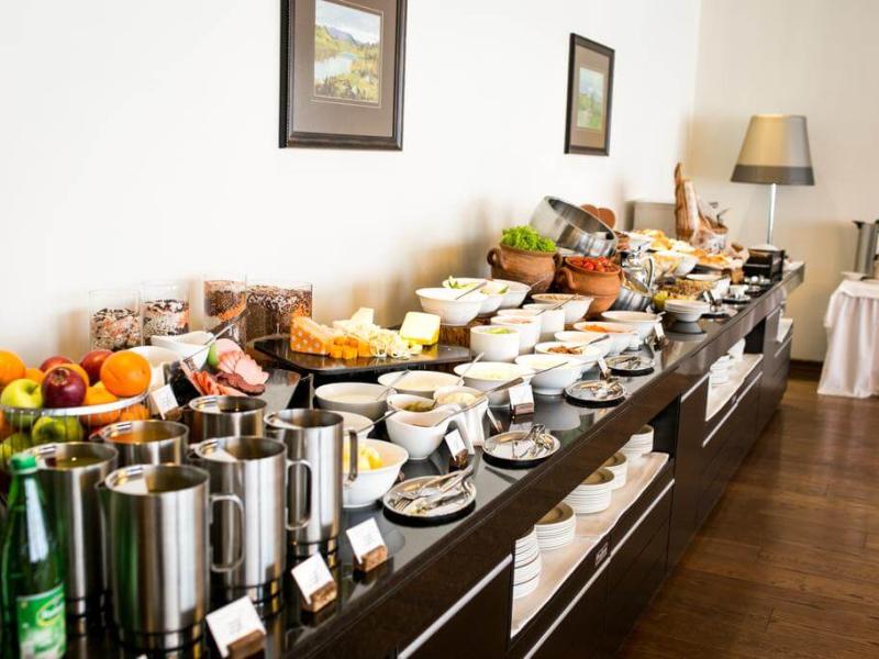 Zirve Hotel