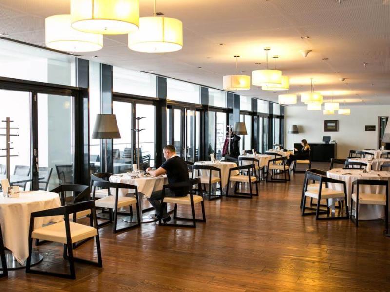 Zirve Hotel